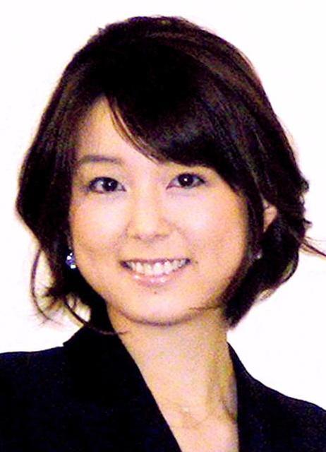 フジテレビ秋元優里アナウンサー