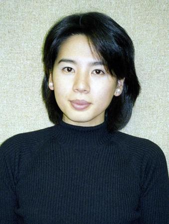 中島ひろ子（１９９７年撮影）