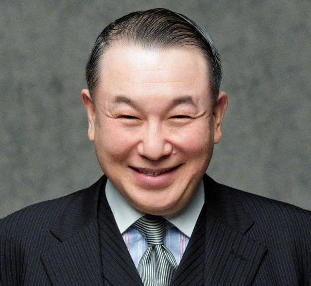 岩下尚史氏