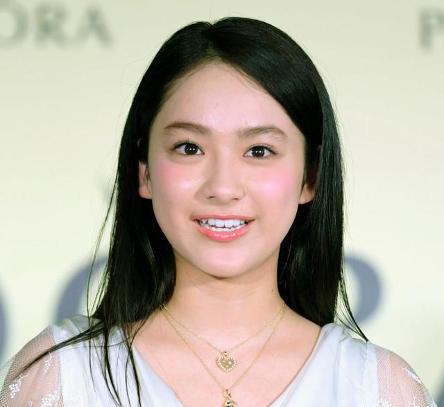 平祐奈