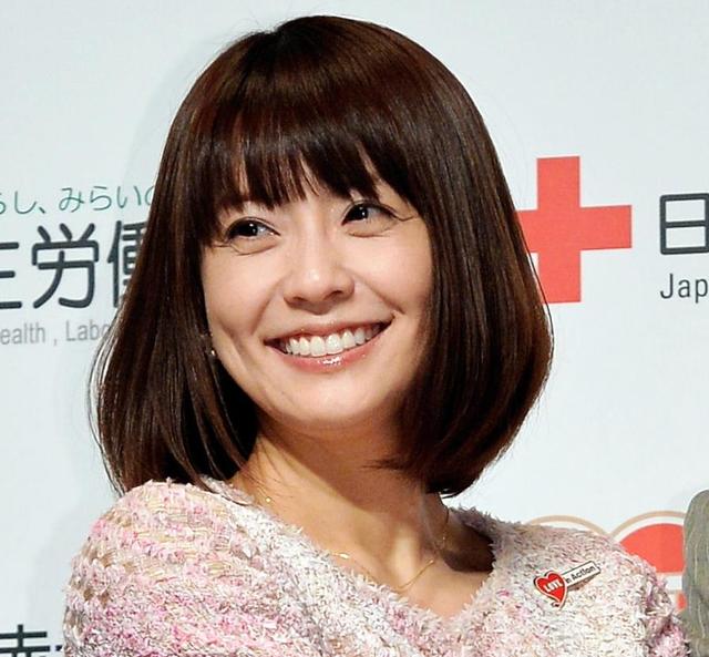 小林麻耶さん