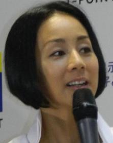 中村江里子