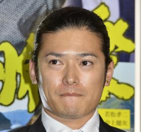 高岡蒼佑=2012年撮影