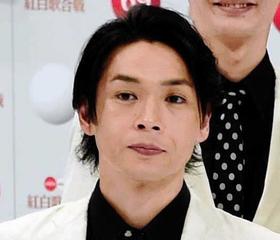 純烈・白川裕二郎
