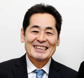 中田ボタン
