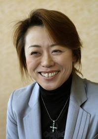 英真なおき(2009年撮影)