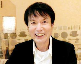石田信之さん