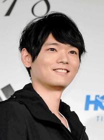 古川雄輝
