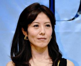 小島慶子