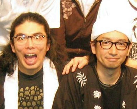 ラーメンズ が消える 小林賢太郎が引退 芸能 デイリースポーツ Online