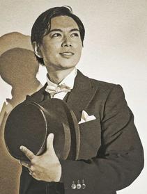 約3年半ぶりに舞台主演する加藤シゲアキ