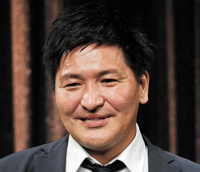 スリムクラブ・真栄田賢