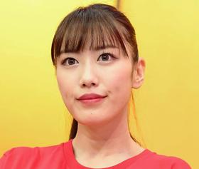 ももいろクローバーZ・高城れに