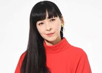 　麻生久美子（２０２３年４月撮影）