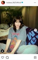 　本田翼のインスタグラム＠ｔｓｕｂａｓａ＿０６２７ｏｆｆｉｃａｌから