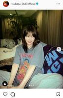 　本田翼のインスタグラム＠ｔｓｕｂａｓａ＿０６２７ｏｆｆｉｃａｌから