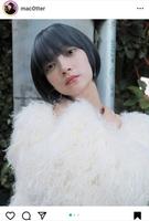 　田中真琴のインスタグラム＠ｍａｃ０ｔｔｅｒから