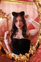 　澄田綾乃２ｎｄＤＶＤ「変。」＝ⓒ２０２４Ｌｉｖｅｒｐｏｏｌ