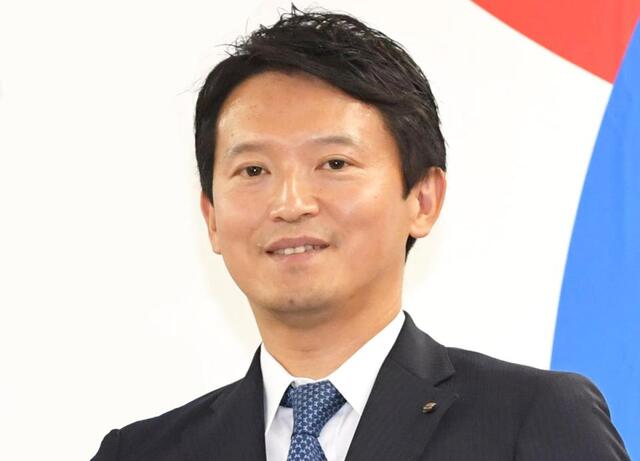 脳科学者が斎藤兵庫県知事をバッサリ