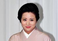 　前田愛（２０１８年３月撮影）