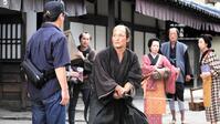 　「侍タイムスリッパー」より　Ⓒ２０２４　未来映画社