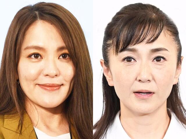 今井絵理子氏、生稲晃子氏登用に指摘