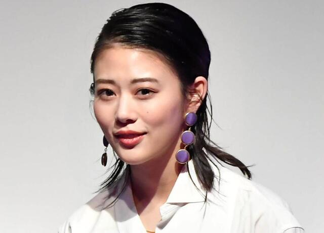 高畑充希　新婚イブにトップ俳優が襲来