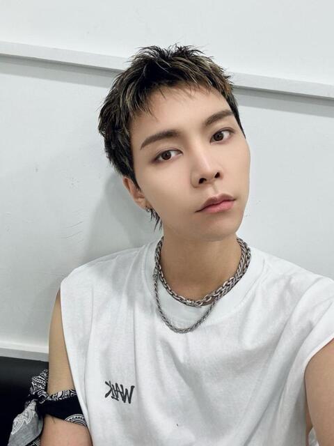 　ＮＣＴ　１２７公式Ｘ＠ＮＣＴｓｍｔｏｗｎ＿１２７より　ジャニー