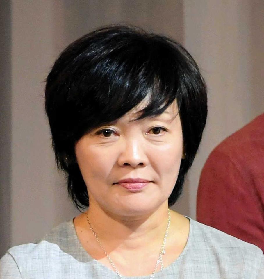 　安倍昭恵さん