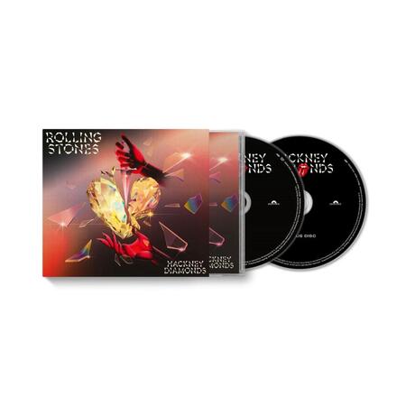 　ザ・ローリング・ストーンズ「ハックニー・ダイアモンズ」の２０２５　ＪＡＰＡＮ　ＥＤＩＴＩＯＮ