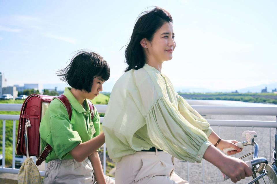 　「ルノワール」場面写真