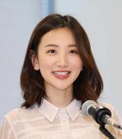 朝日放送・東留伽アナウンサー