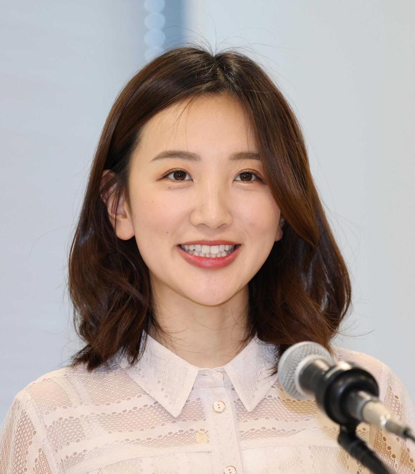 朝日放送・東留伽アナウンサー