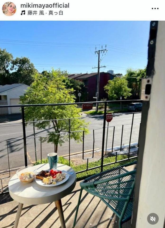 真矢ミキのインスタグラム＠ｍｉｋｉｍａｙａｏｆｆｉｃｉａｌより