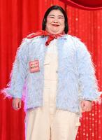 　紅しょうがの熊元プロレス