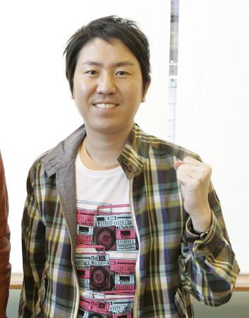 福田充徳＝２００９年