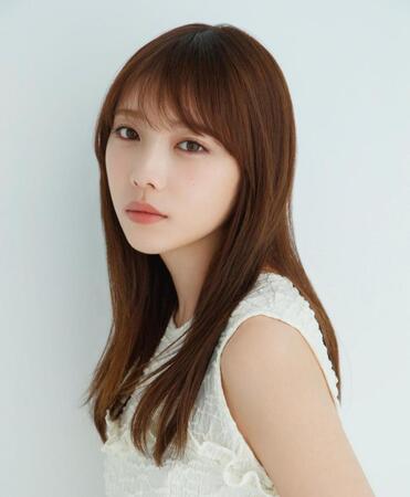 　オフィシャルＷＥＢサイトなどをオープンした与田祐希