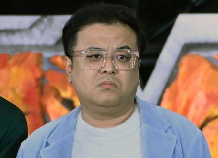 　とろサーモン・久保田かずのぶ