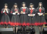 　アワードに表彰されたファントムシータ