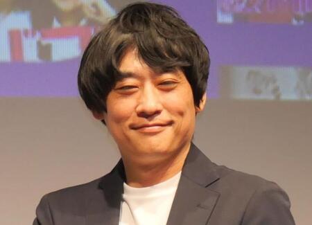 　フルーツポンチ・村上健志