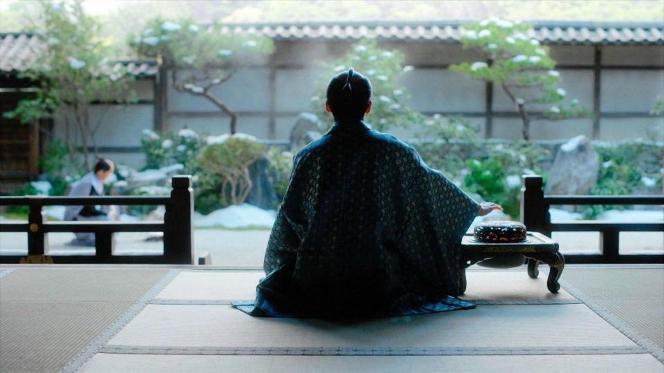 ＮＨＫ「べらぼう」より