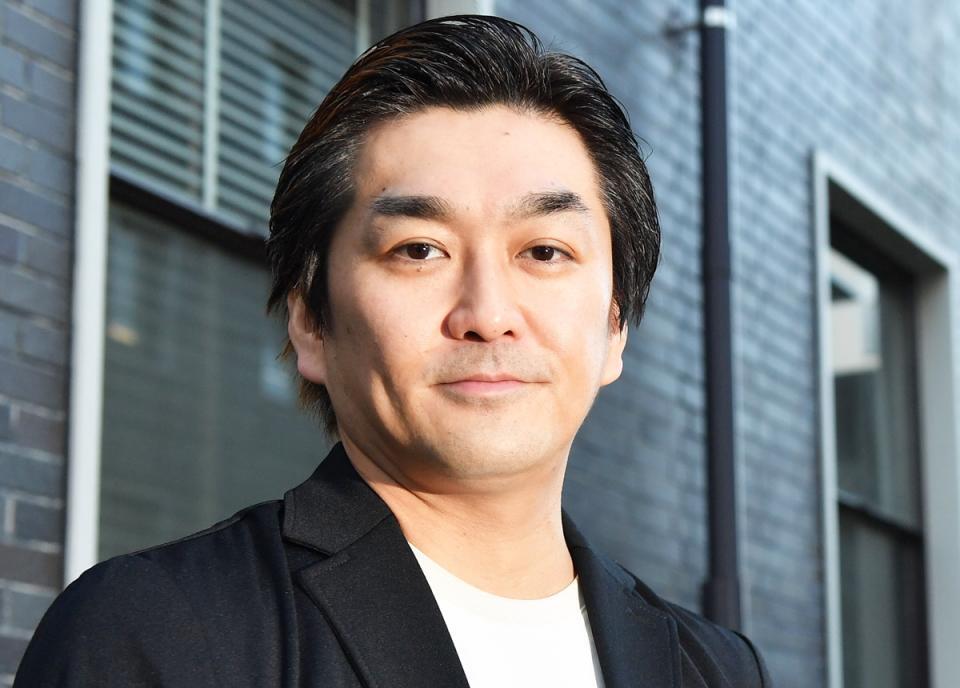 　平成ノブシコブシ・徳井健太