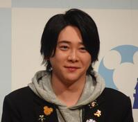 　Ｍｒｓ．ＧＲＥＥＮ　ＡＰＰＬＥの大森元貴