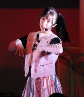 　踊るＷＨＩＴＥ　ＳＣＯＲＰＩＯＮのＣＯＣＯ