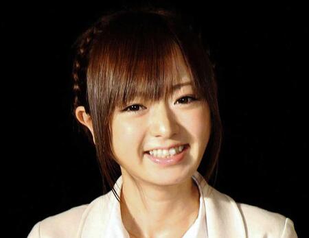 　紺野あさ美アナウンサー