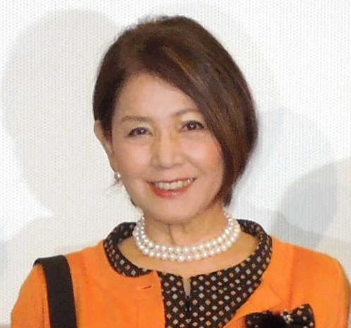 　ひし美ゆり子