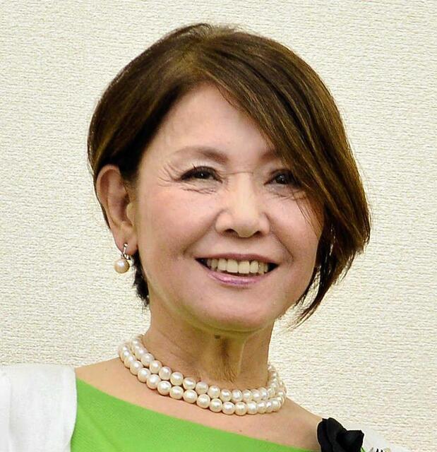 　ひし美ゆり子