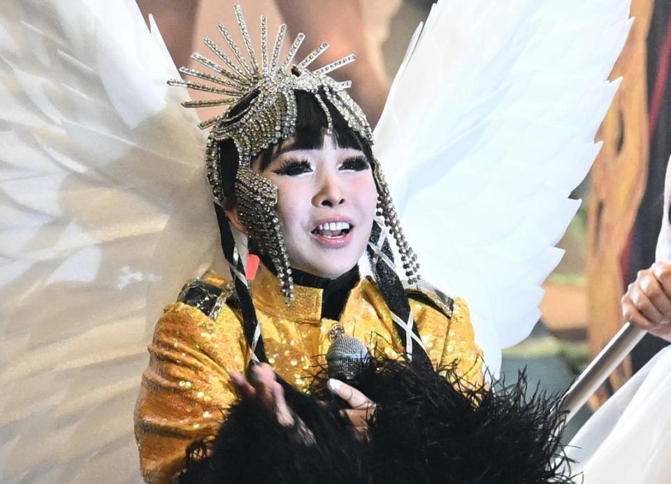 プリンセス天功