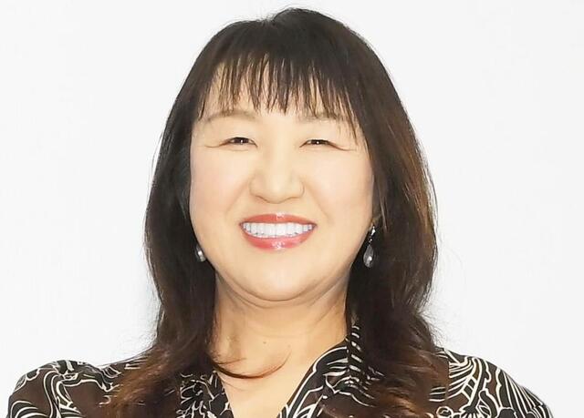 北斗晶「か弱く見られたい」願望叶った