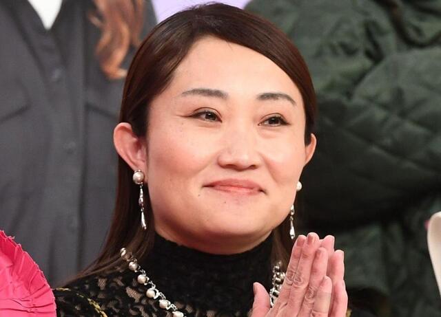 キンタロー。本名告白 意外な芸名の由来